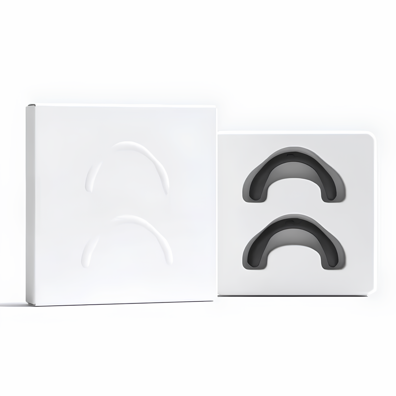 Bandes magnétiques (lot de 2)