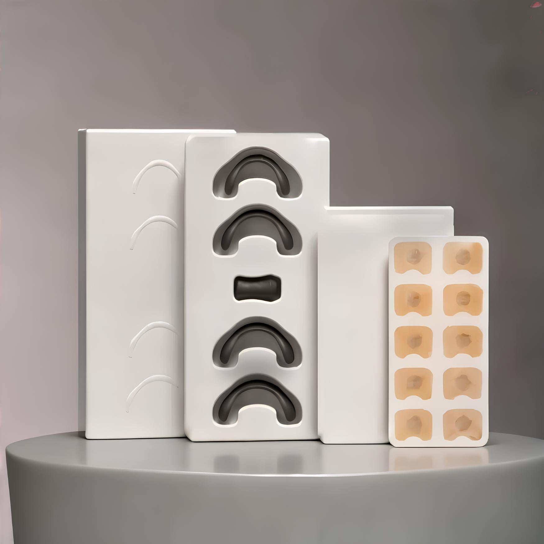 Pack de démarrage BreatheEase